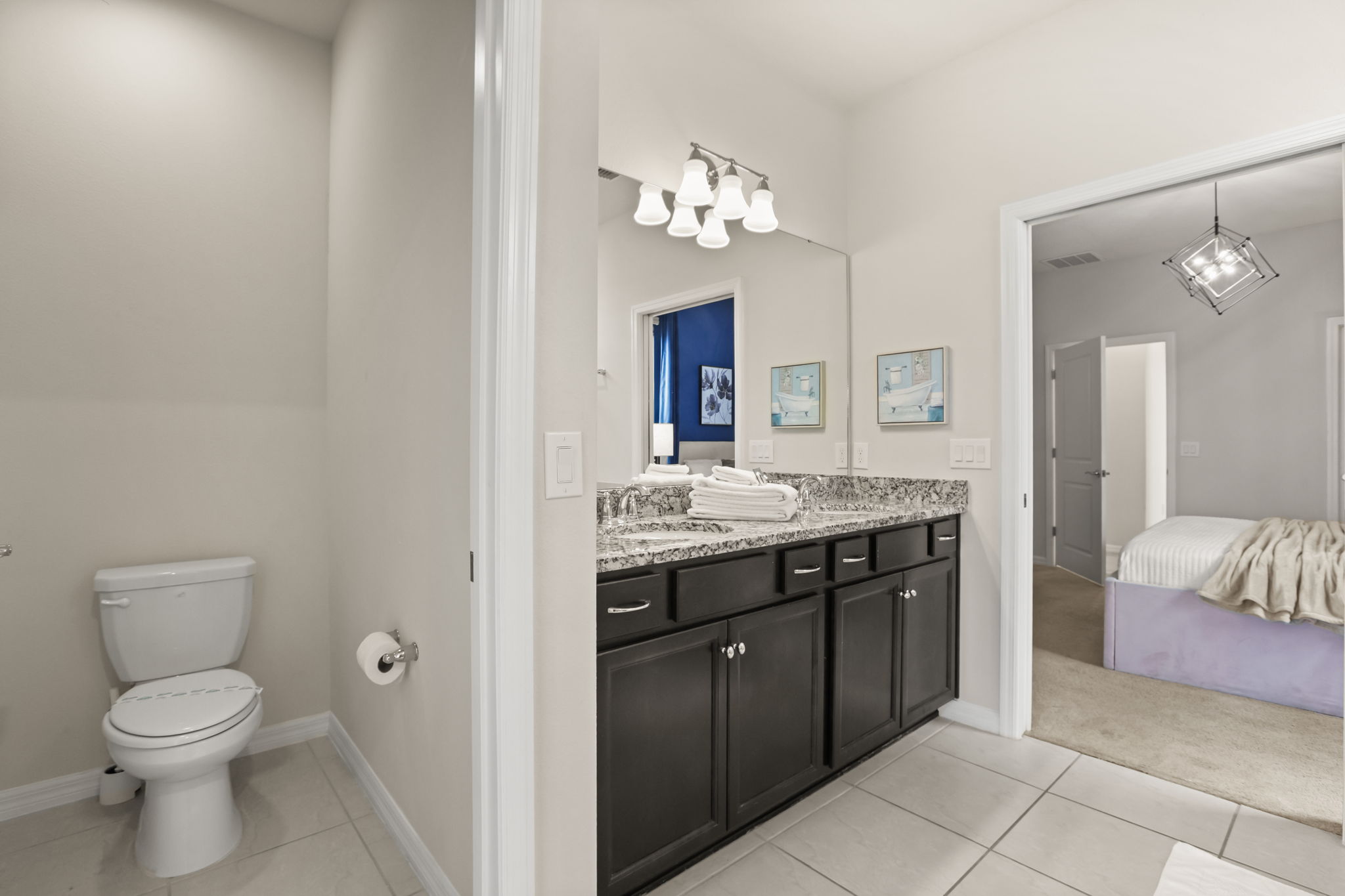 7 bedroom vacation house at Windsor Island Resort - Image 37