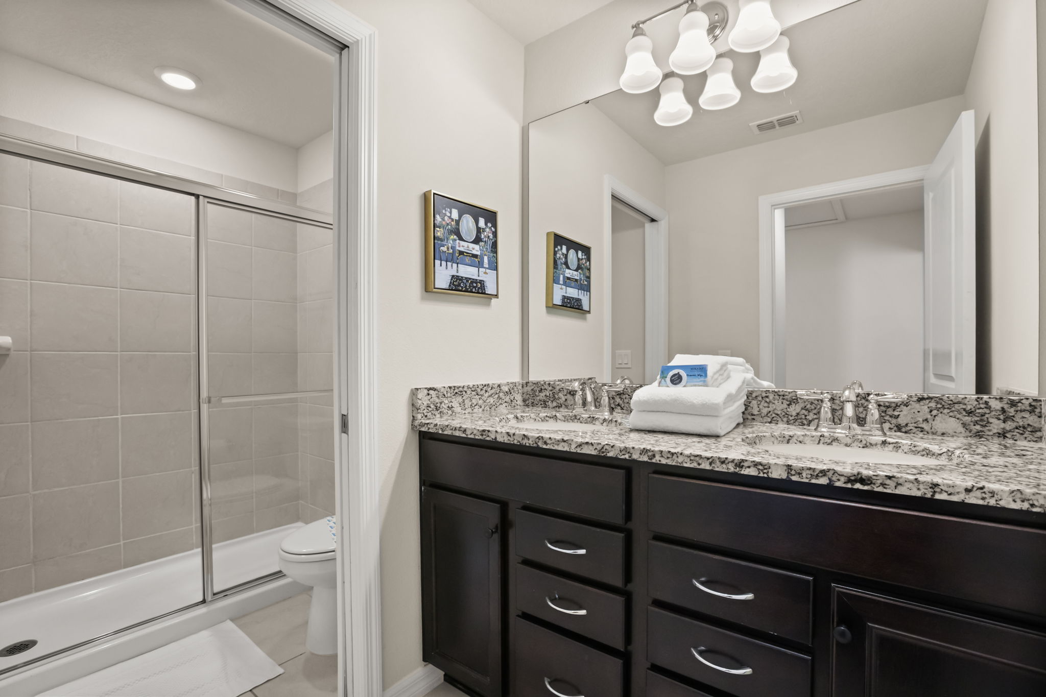 7 bedroom vacation house at Windsor Island Resort - Image 38