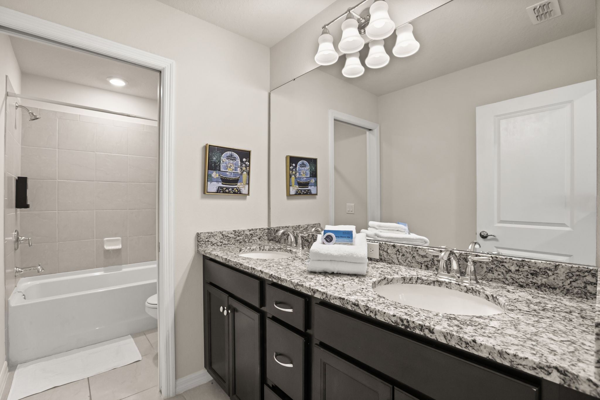 7 bedroom vacation house at Windsor Island Resort - Image 39