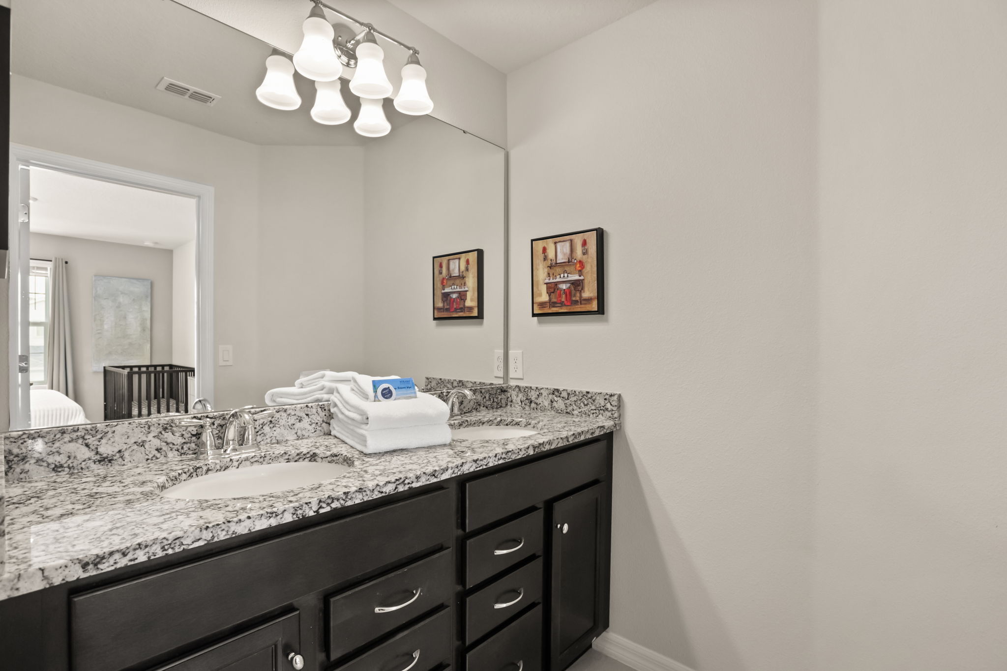 7 bedroom vacation house at Windsor Island Resort - Image 42