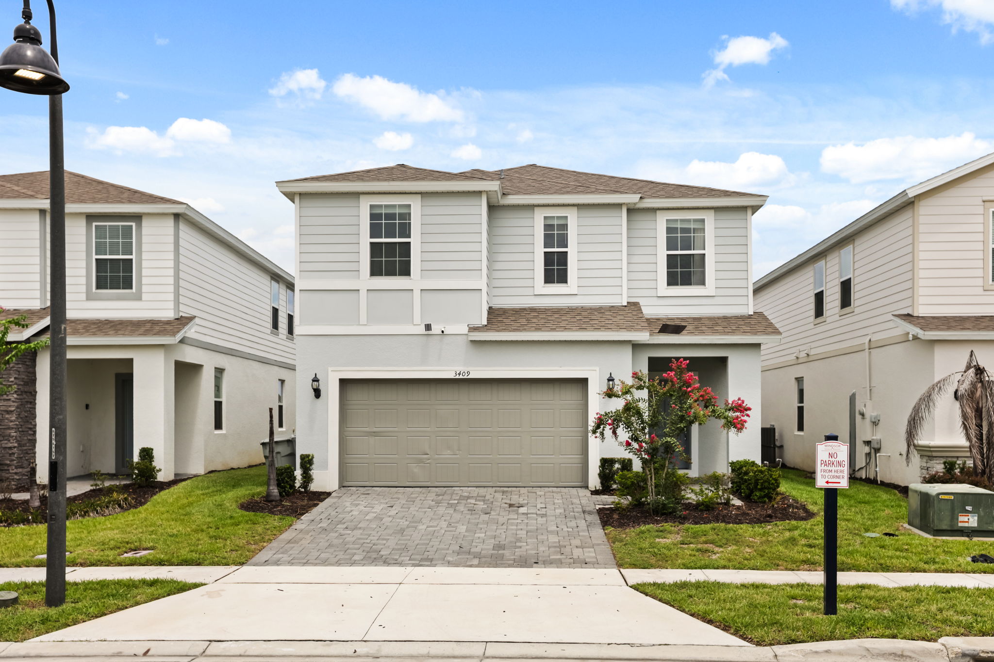 7 bedroom vacation house at Windsor Island Resort - Image 47