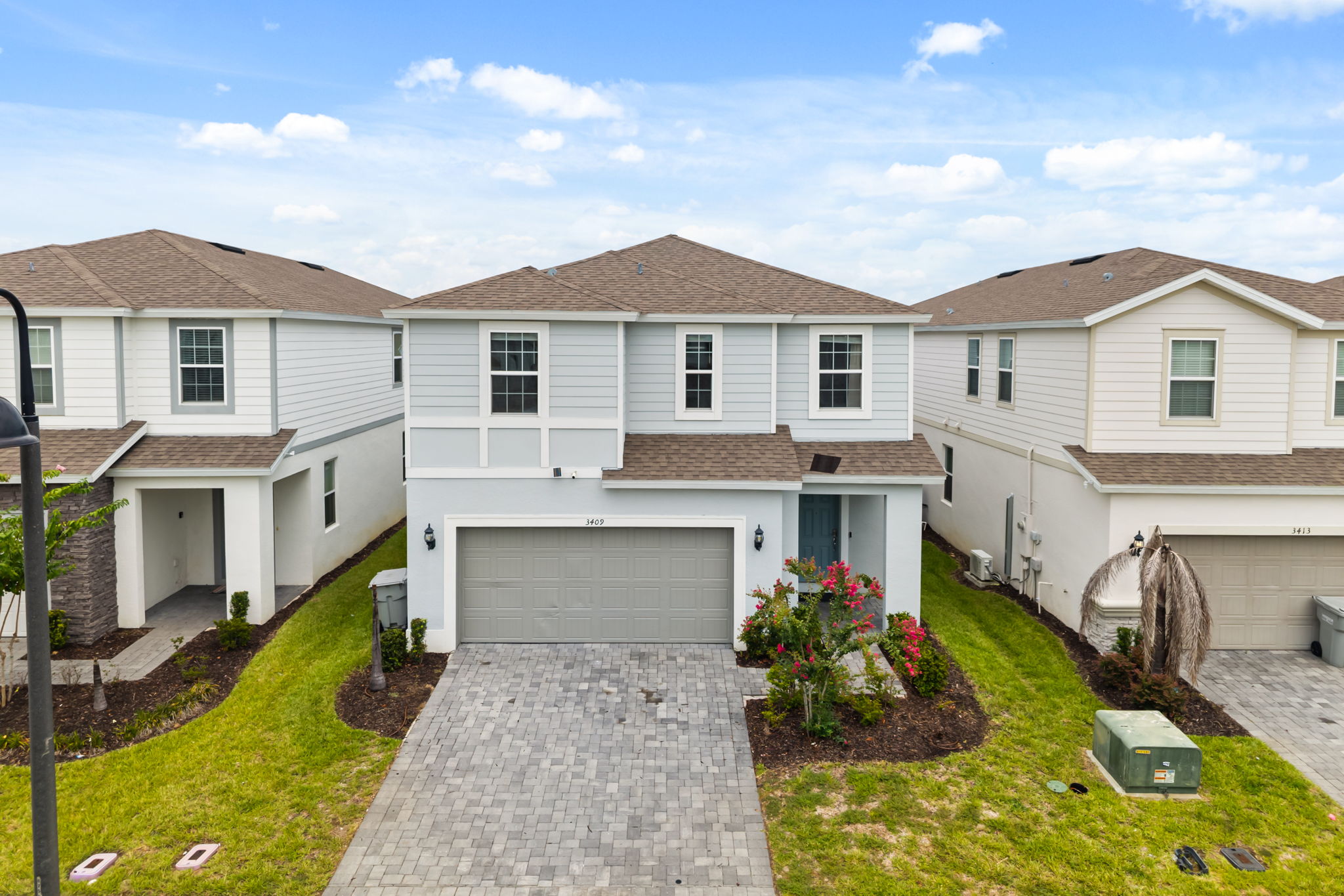 7 bedroom vacation house at Windsor Island Resort - Image 49