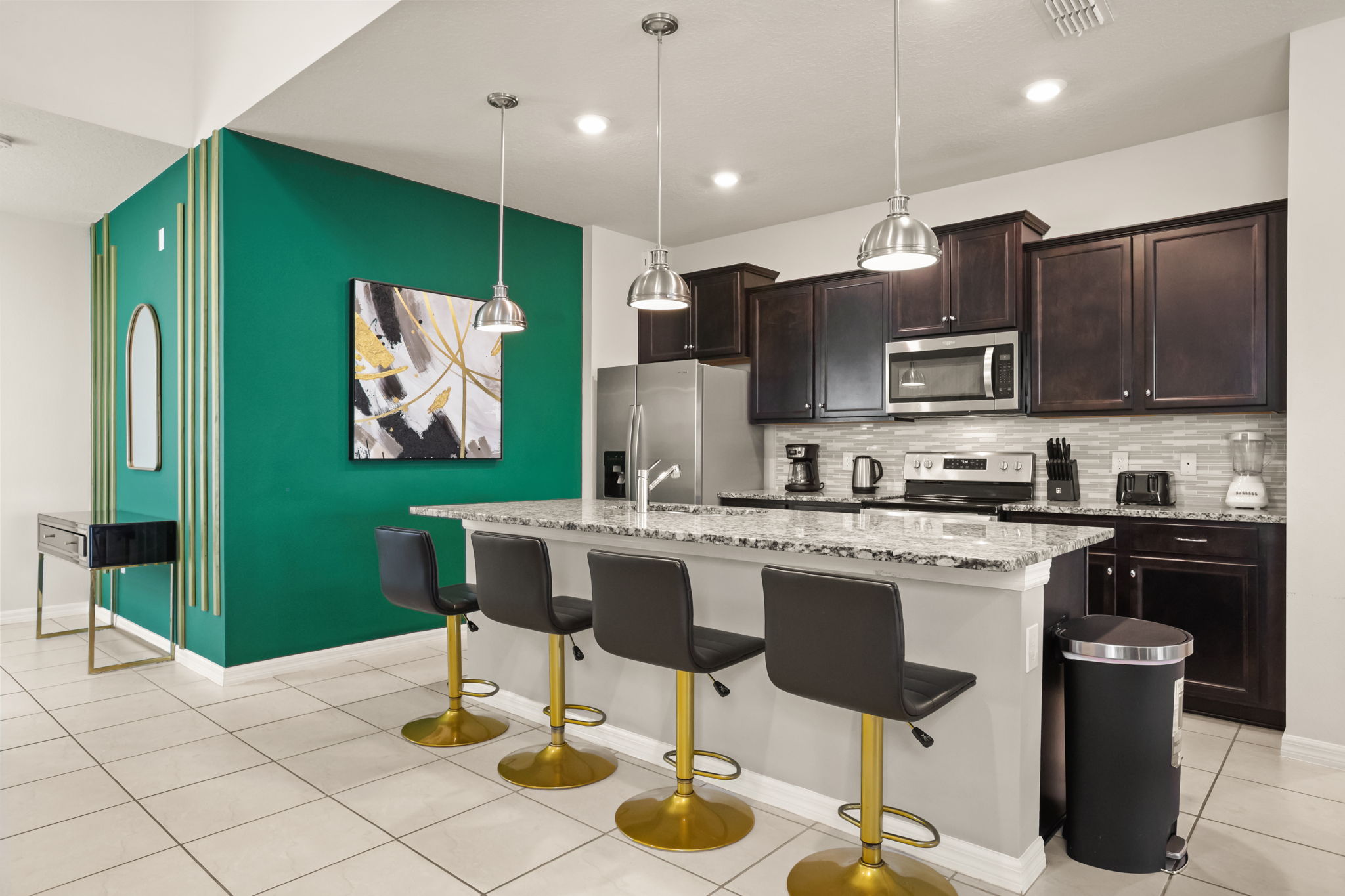 7 bedroom vacation house at Windsor Island Resort - Image 7