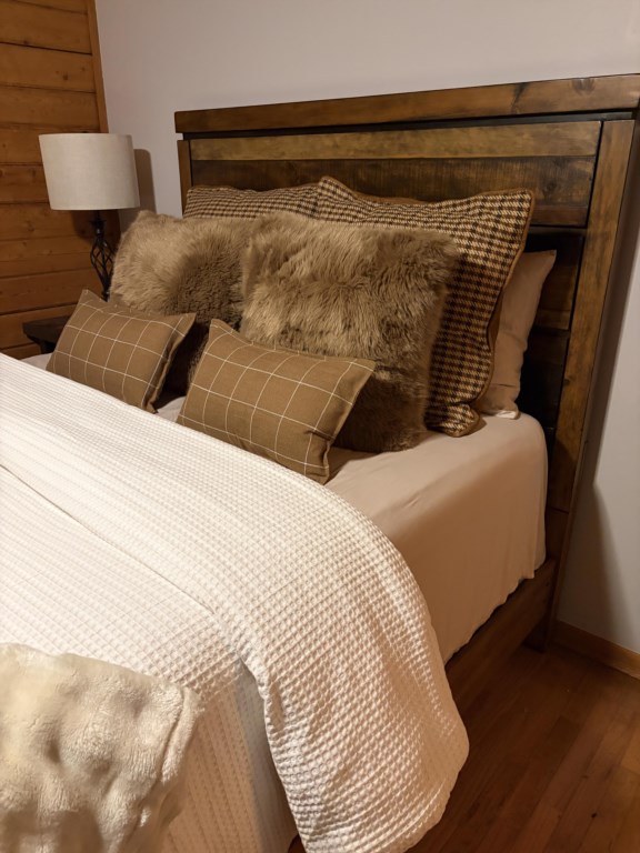 GreerPillowDressings