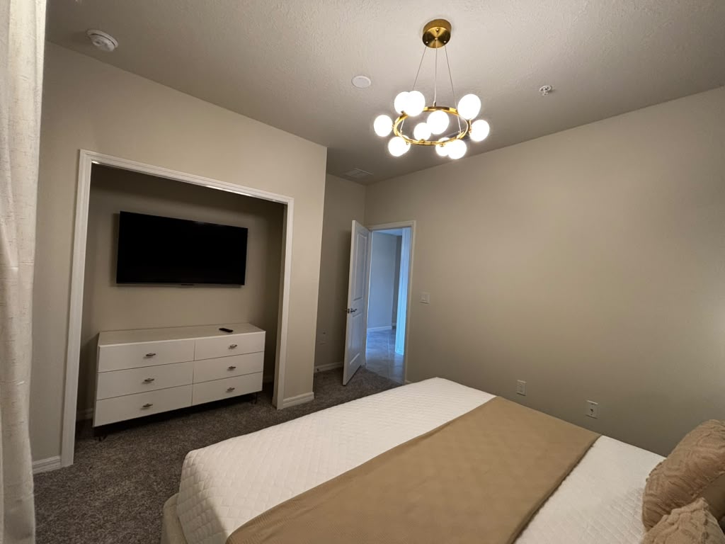 16209 Palm Frond Avenue, 5-bedroom vacation townhouse at Windsor Cay in Clermont, FL — photo 13 of 28