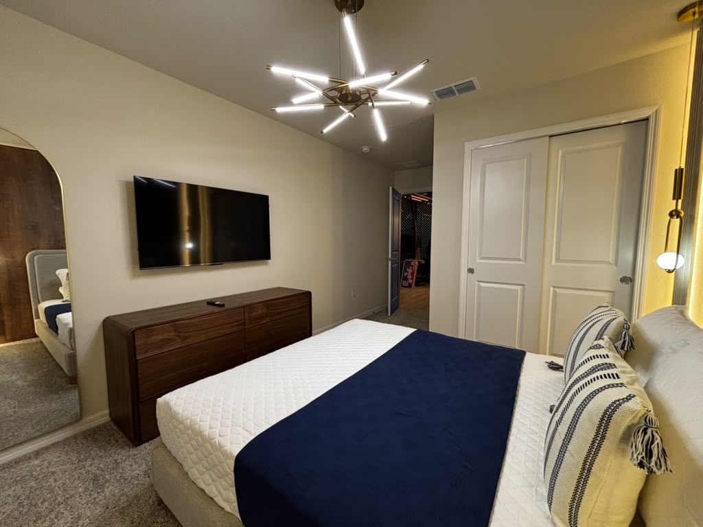 16209 Palm Frond Avenue, 5-bedroom vacation townhouse at Windsor Cay in Clermont, FL — photo 15 of 28