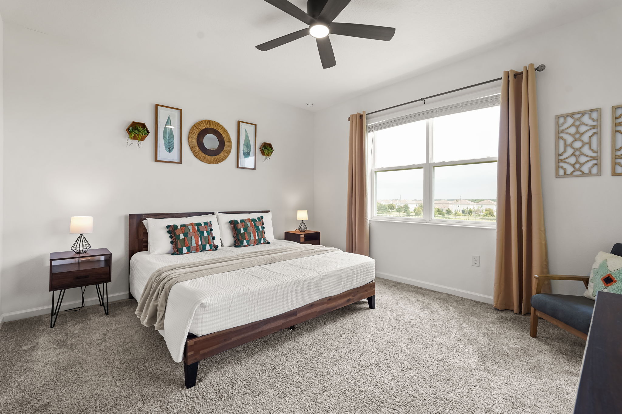 3 bedroom vacation townhouse at Champions Gate - Image 10
