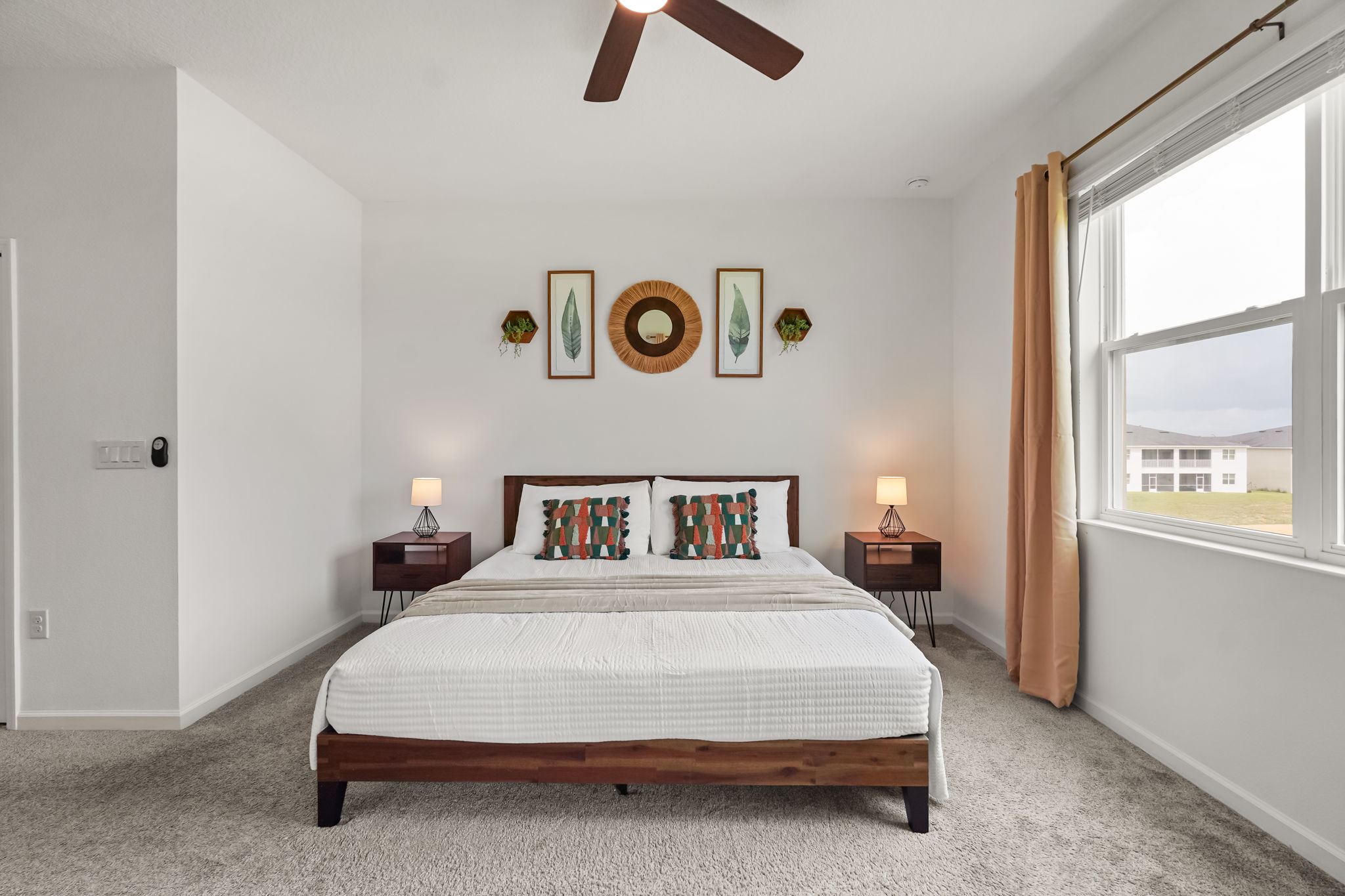 3 bedroom vacation townhouse at Champions Gate - Image 11