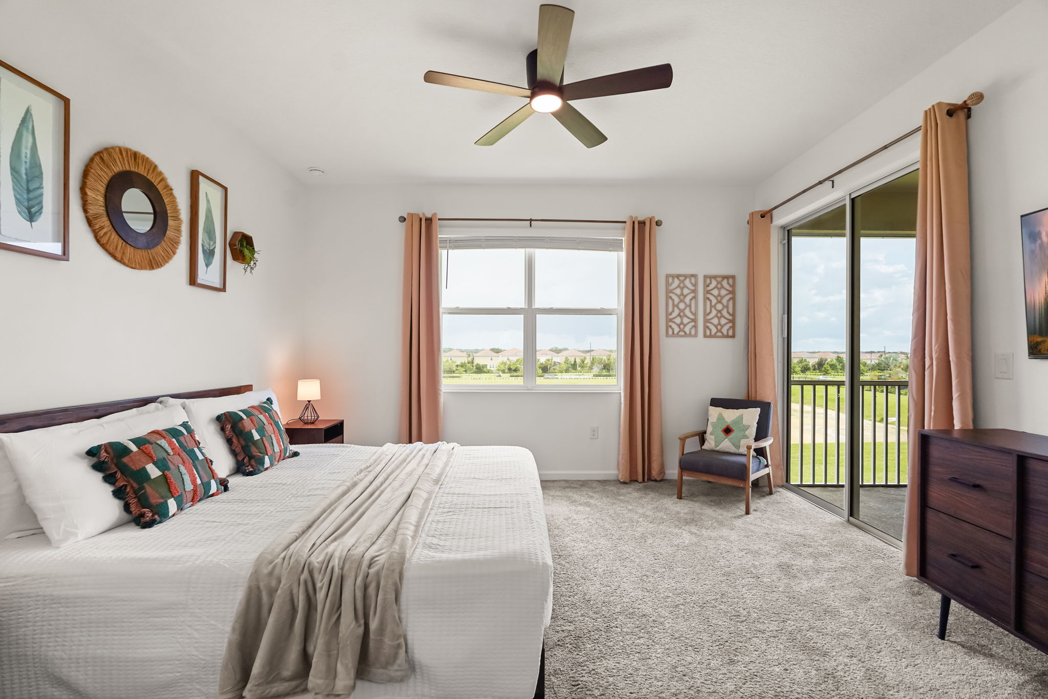 3 bedroom vacation townhouse at Champions Gate - Image 12