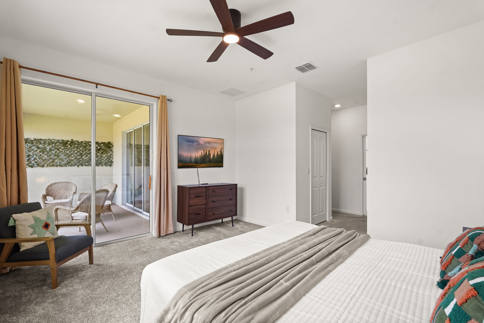 3 bedroom vacation townhouse at Champions Gate - Image 13