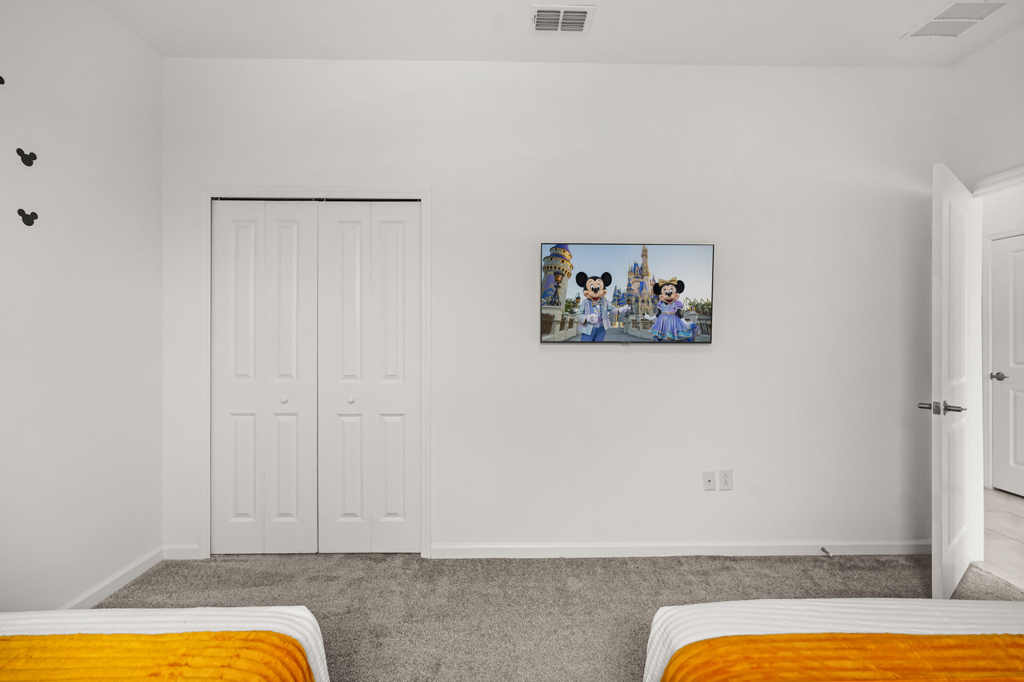 3 bedroom vacation townhouse at Champions Gate - Image 15