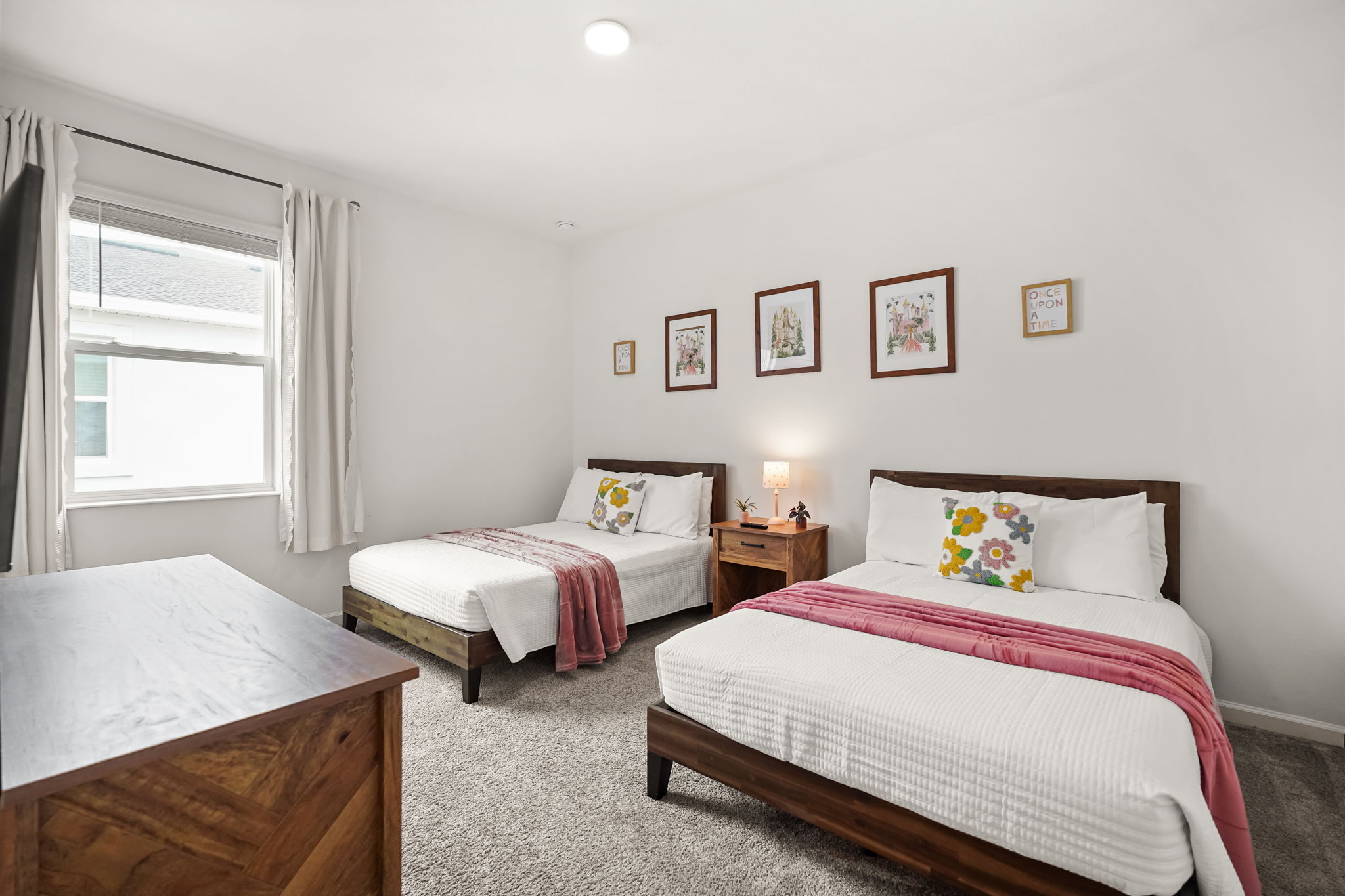 3 bedroom vacation townhouse at Champions Gate - Image 16