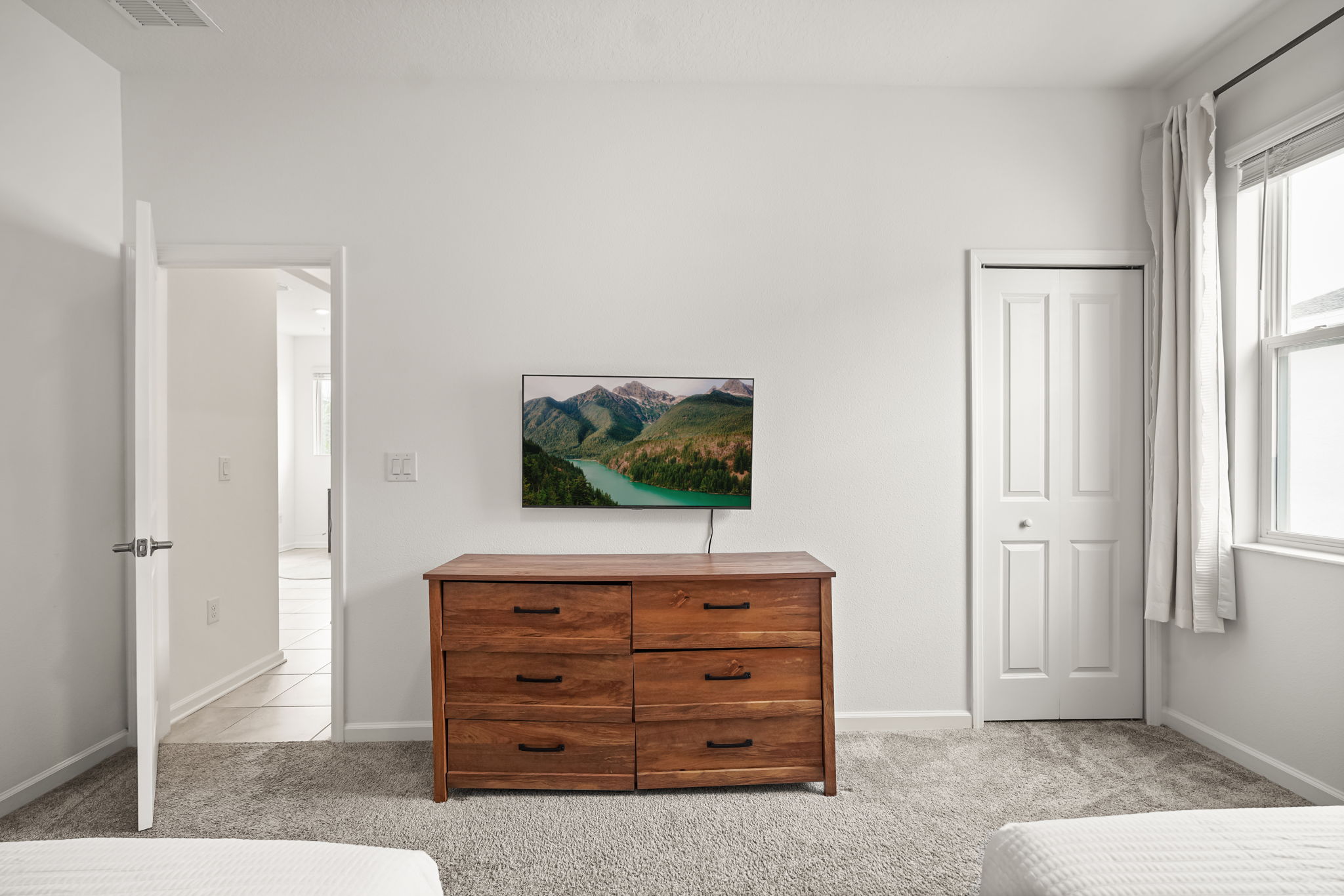 3 bedroom vacation townhouse at Champions Gate - Image 17