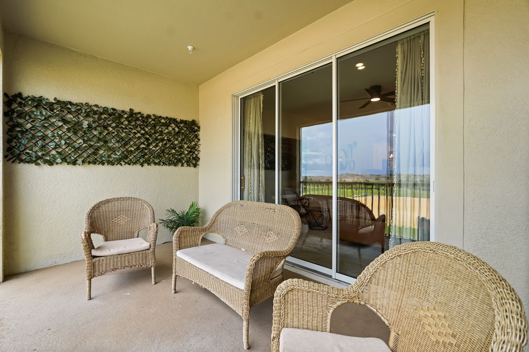 3 bedroom vacation townhouse at Champions Gate - Image 19