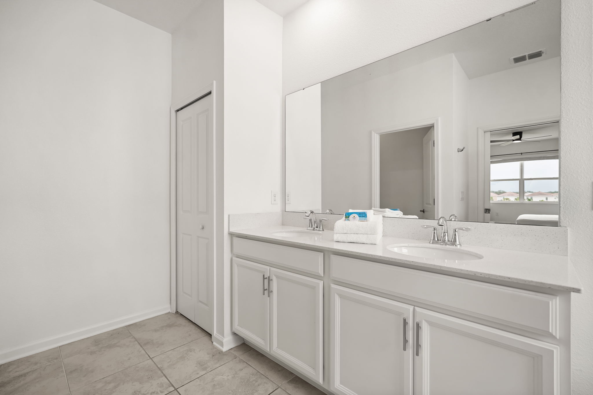 3 bedroom vacation townhouse at Champions Gate - Image 20