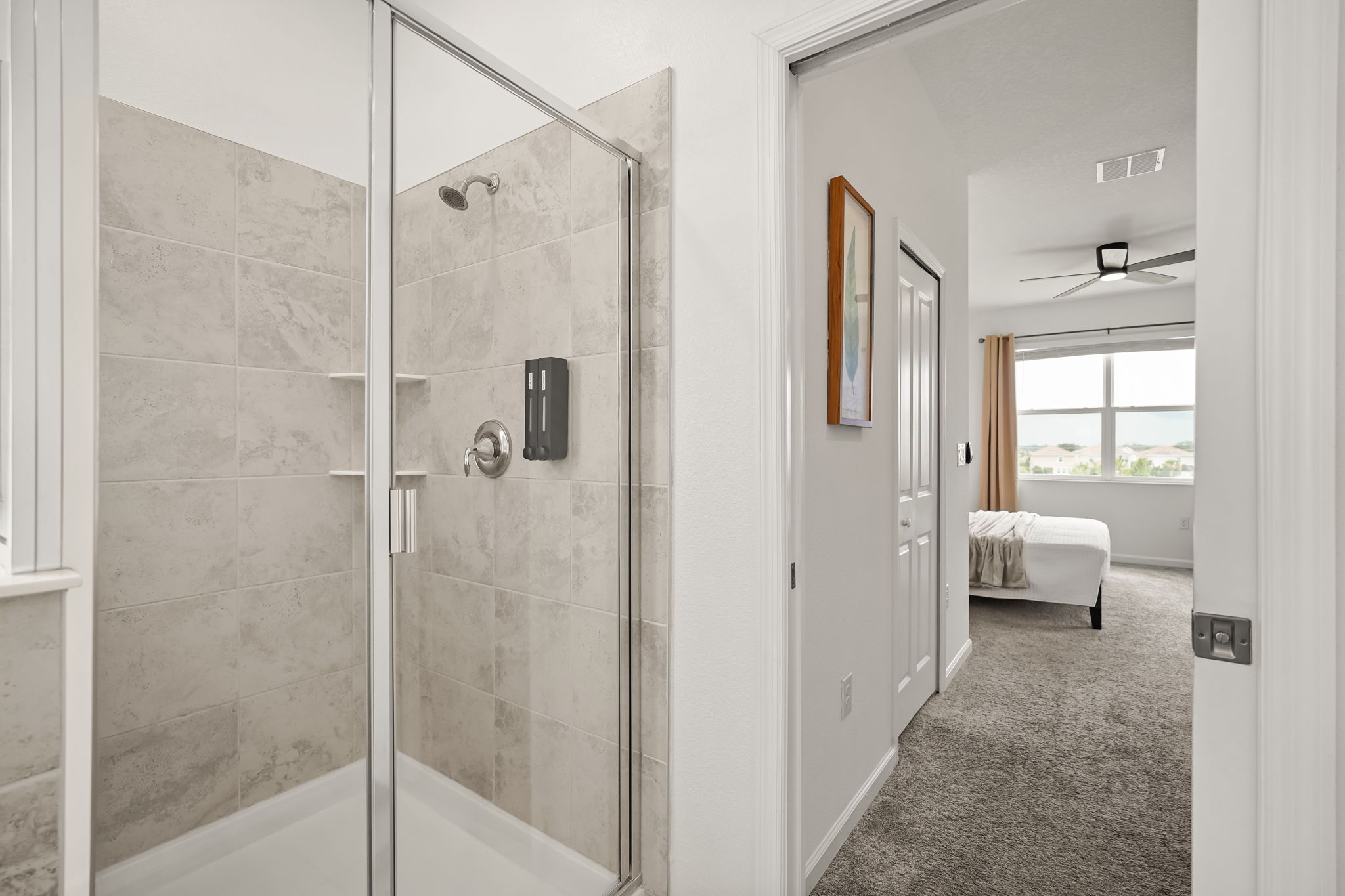 3 bedroom vacation townhouse at Champions Gate - Image 22