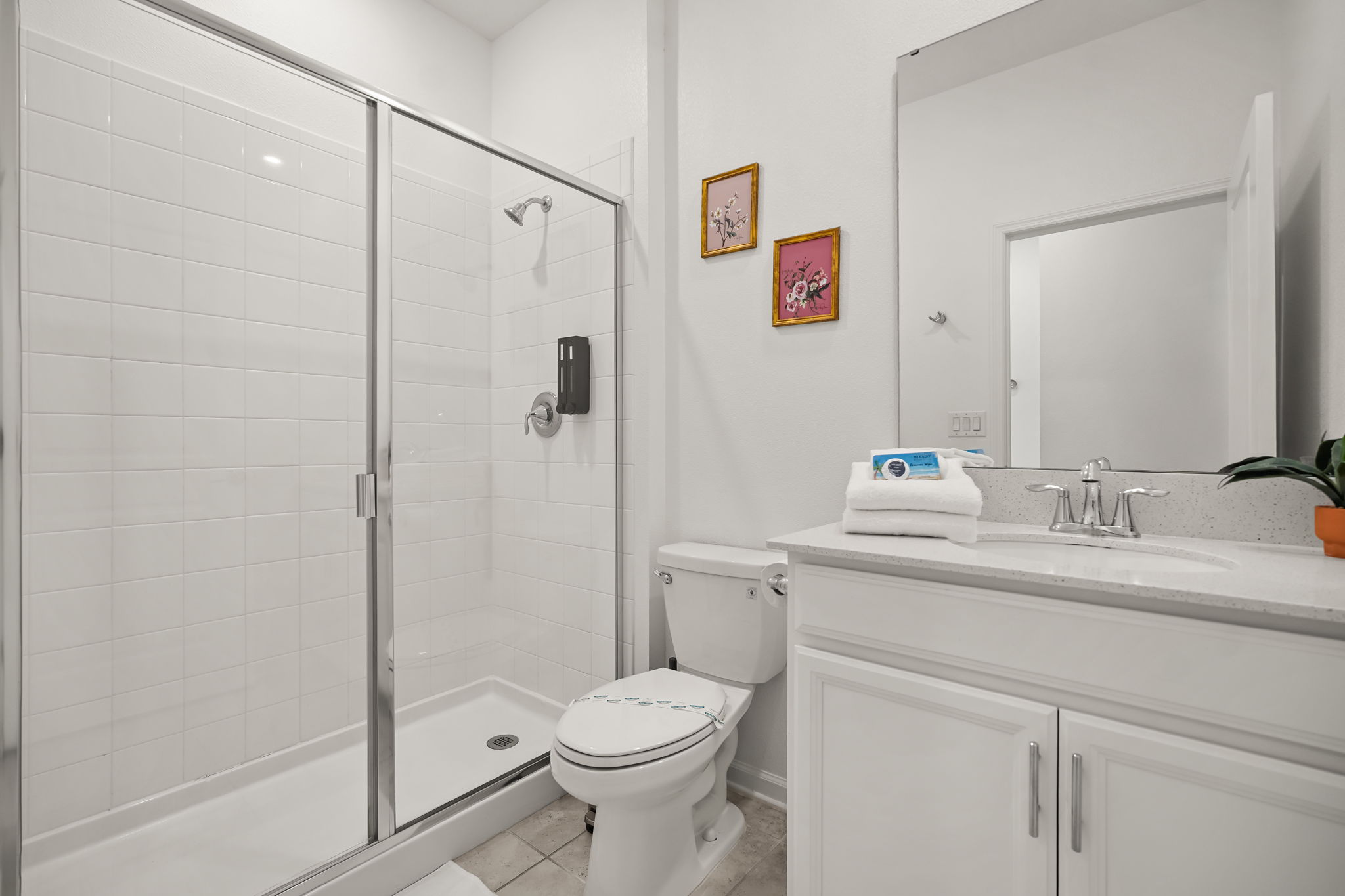 3 bedroom vacation townhouse at Champions Gate - Image 23