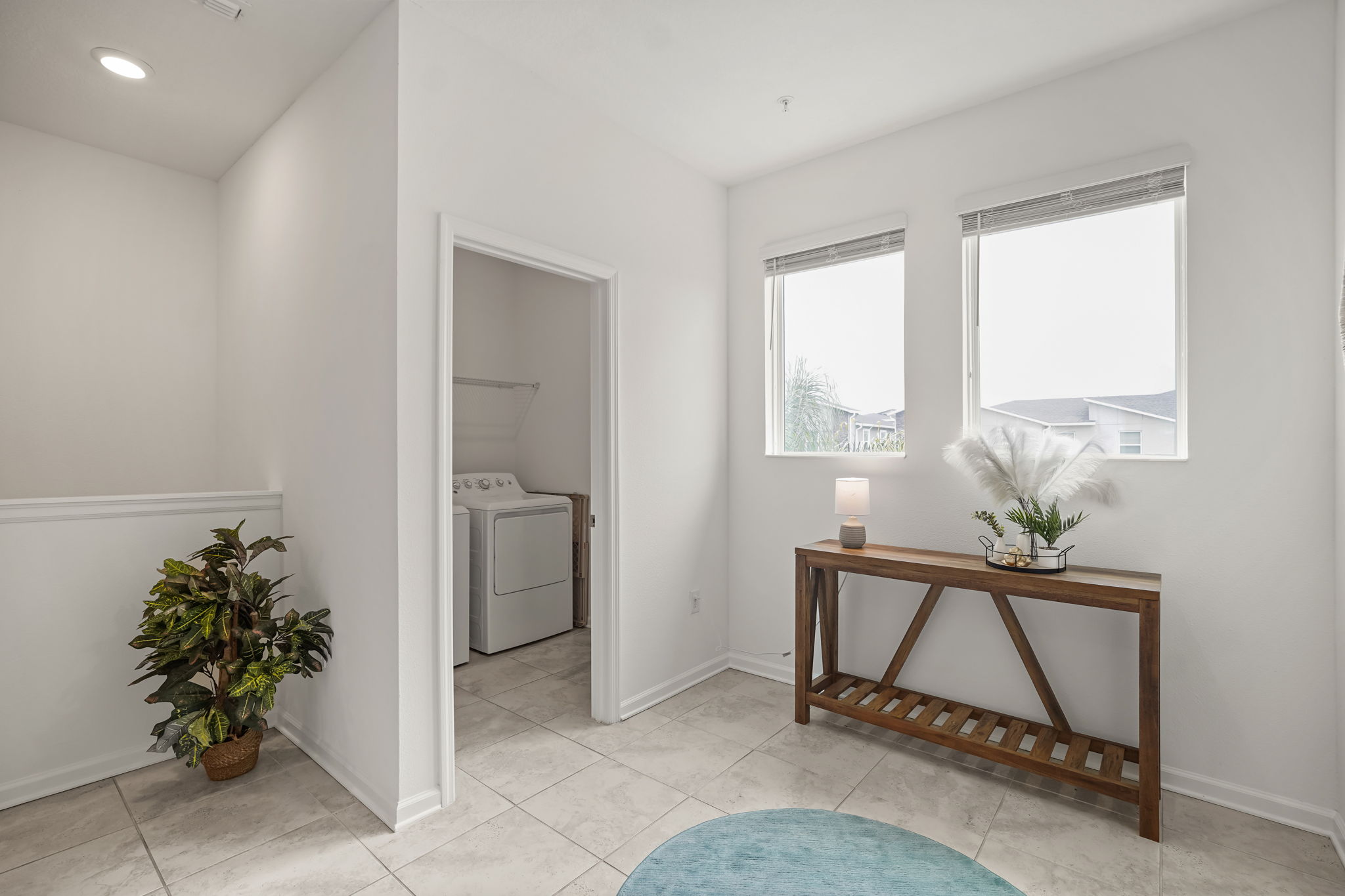3 bedroom vacation townhouse at Champions Gate - Image 24
