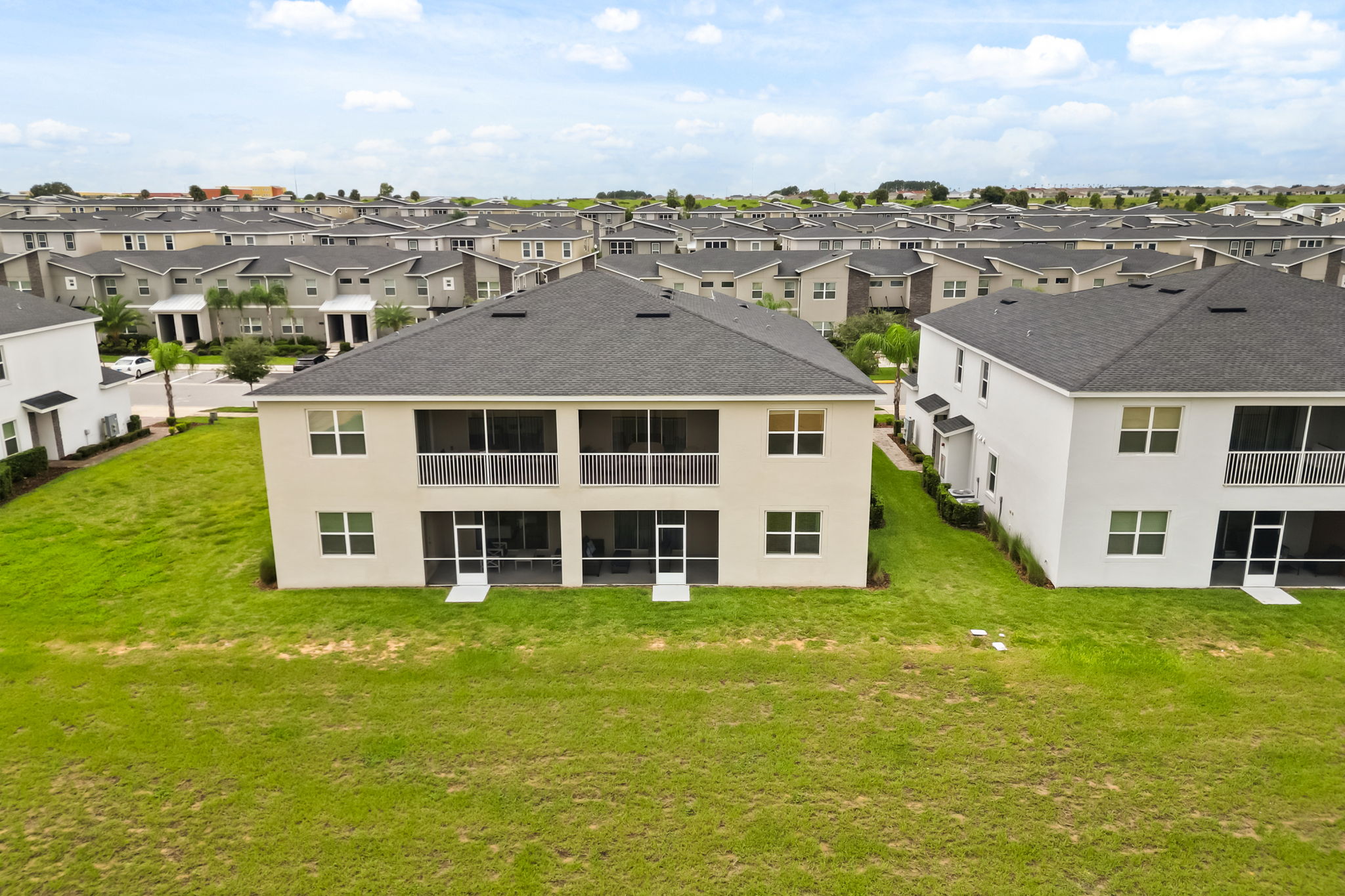 3 bedroom vacation townhouse at Champions Gate - Image 29