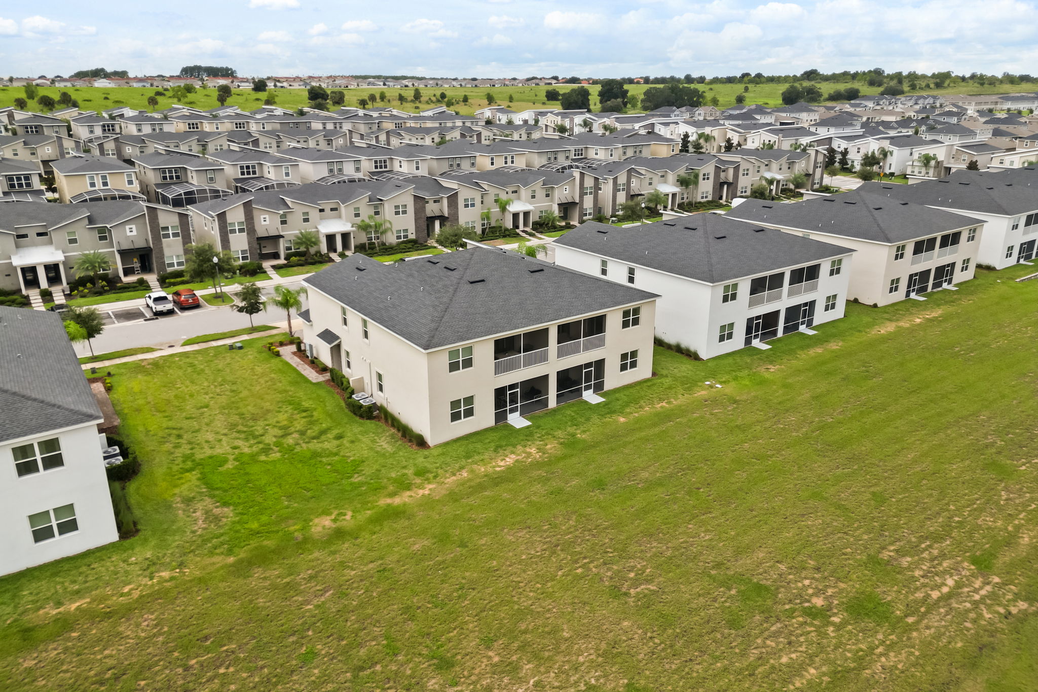 3 bedroom vacation townhouse at Champions Gate - Image 30