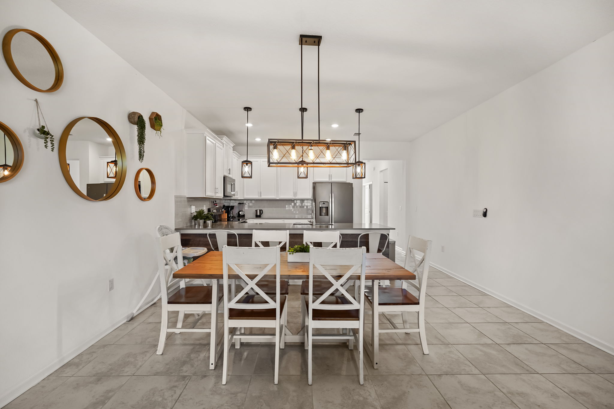3 bedroom vacation townhouse at Champions Gate - Image 4