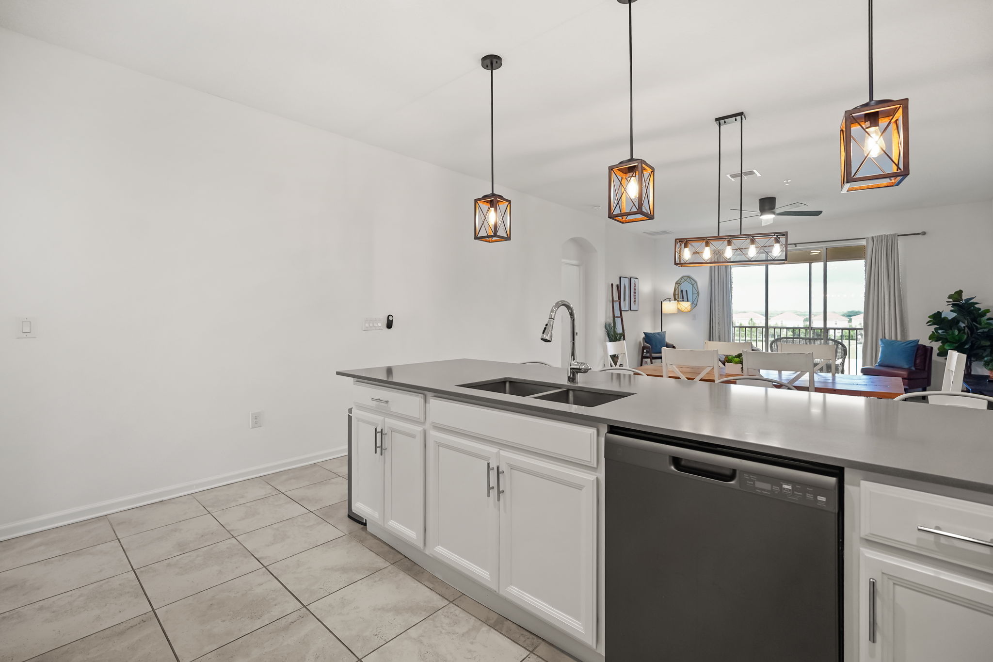 3 bedroom vacation townhouse at Champions Gate - Image 7