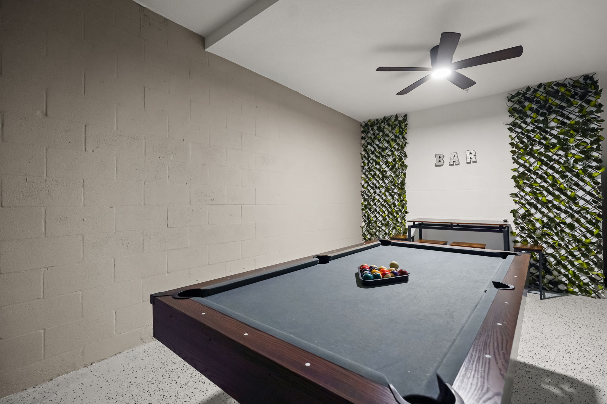 3 bedroom vacation townhouse at Champions Gate - Image 8
