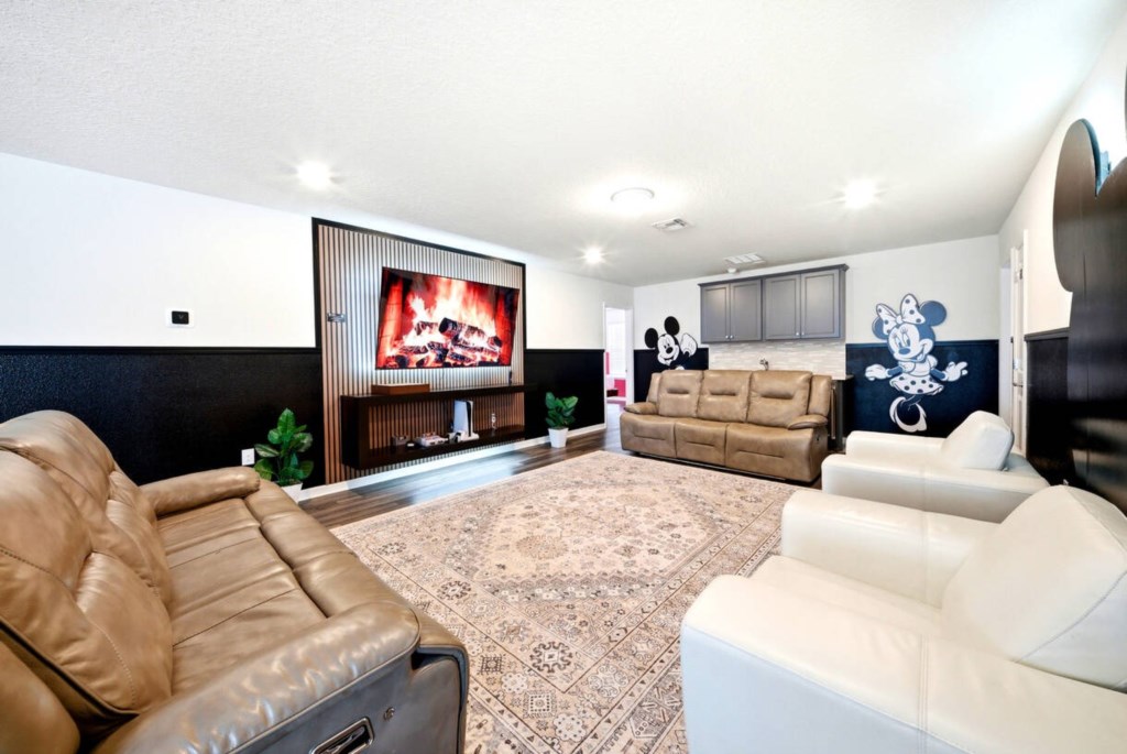8 bedroom vacation house at Windsor Cay - Image 11