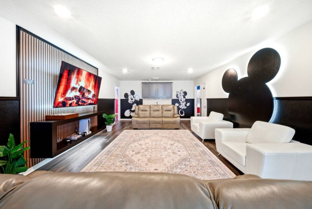 8 bedroom vacation house at Windsor Cay - Image 12