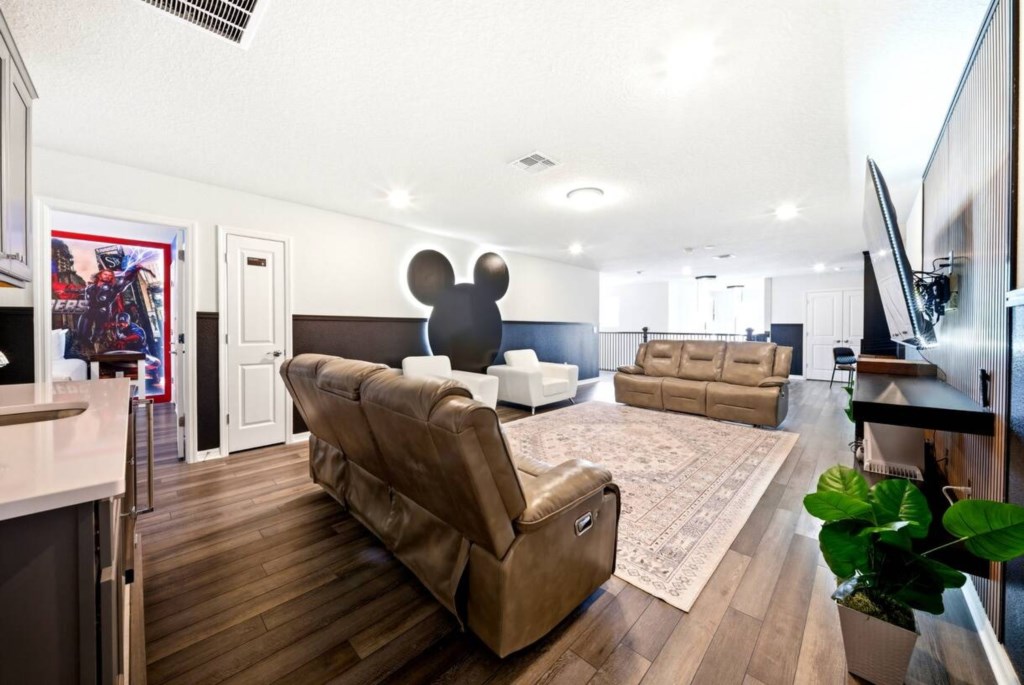 8 bedroom vacation house at Windsor Cay - Image 13