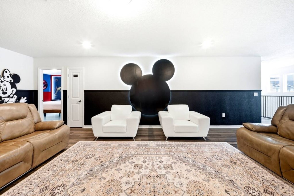 8 bedroom vacation house at Windsor Cay - Image 14