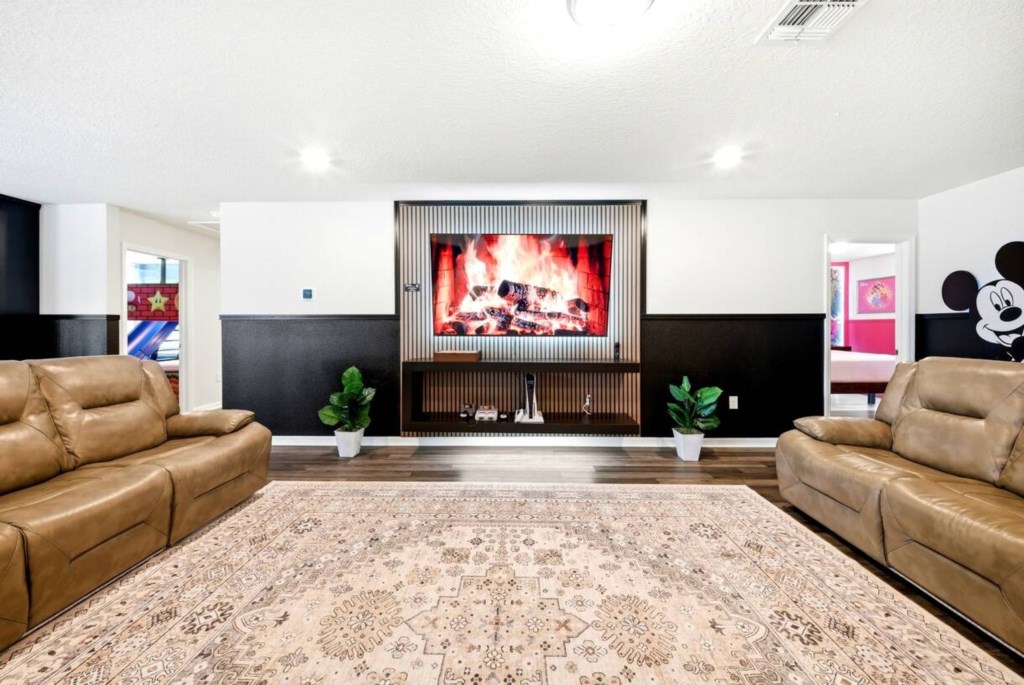 8 bedroom vacation house at Windsor Cay - Image 15