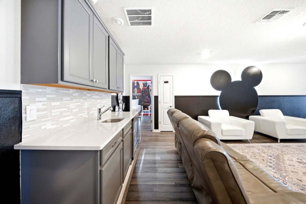 8 bedroom vacation house at Windsor Cay - Image 16