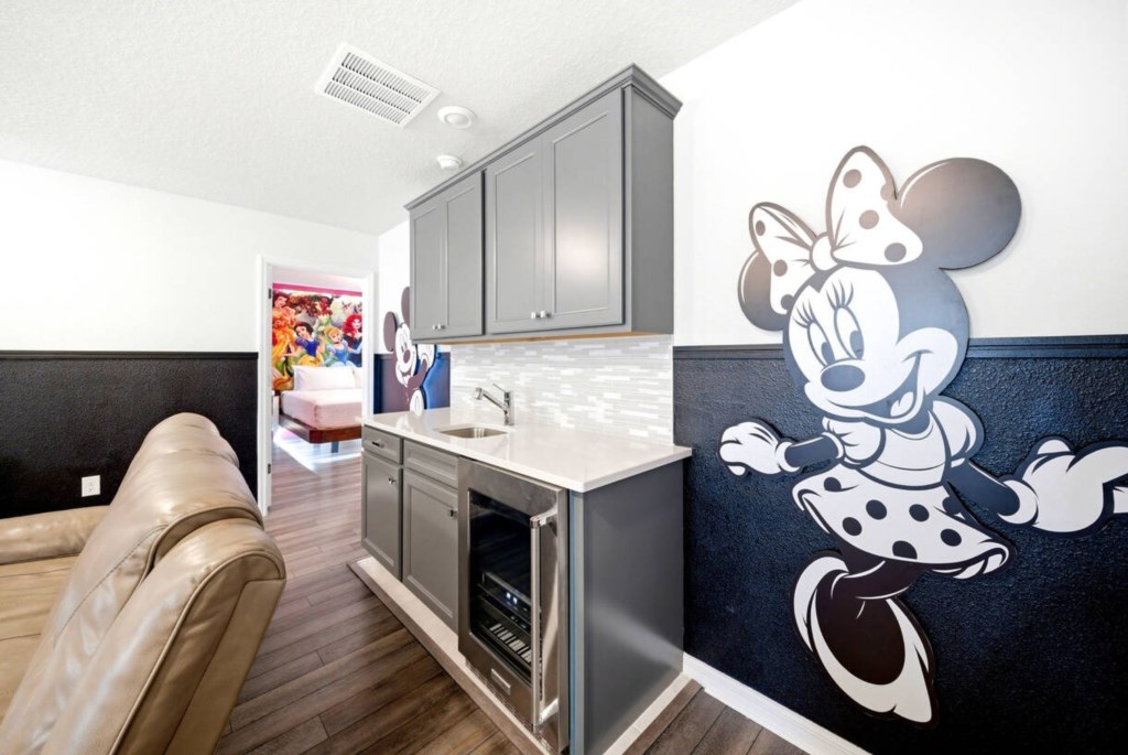 8 bedroom vacation house at Windsor Cay - Image 17