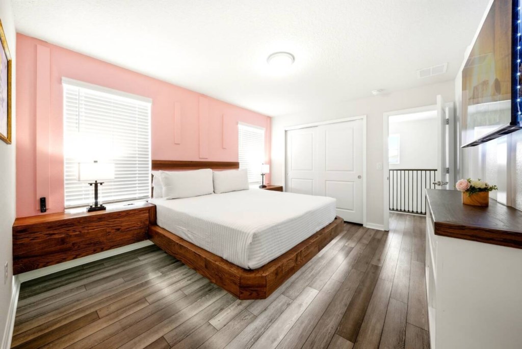 8 bedroom vacation house at Windsor Cay - Image 20