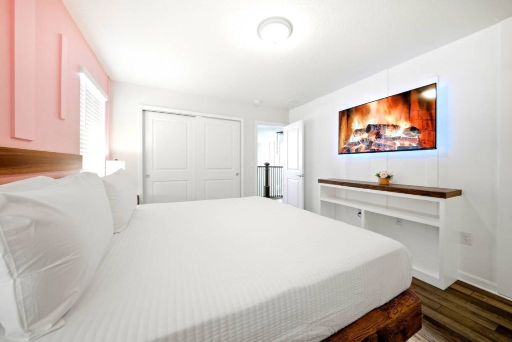 8 bedroom vacation house at Windsor Cay - Image 21