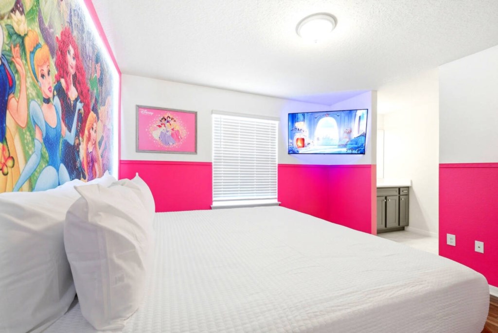 8 bedroom vacation house at Windsor Cay - Image 34