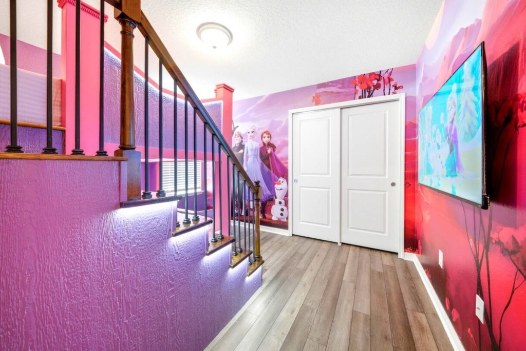8 bedroom vacation house at Windsor Cay - Image 38