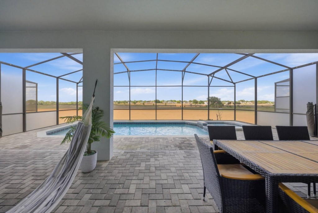 8 bedroom vacation house at Windsor Cay - Image 42