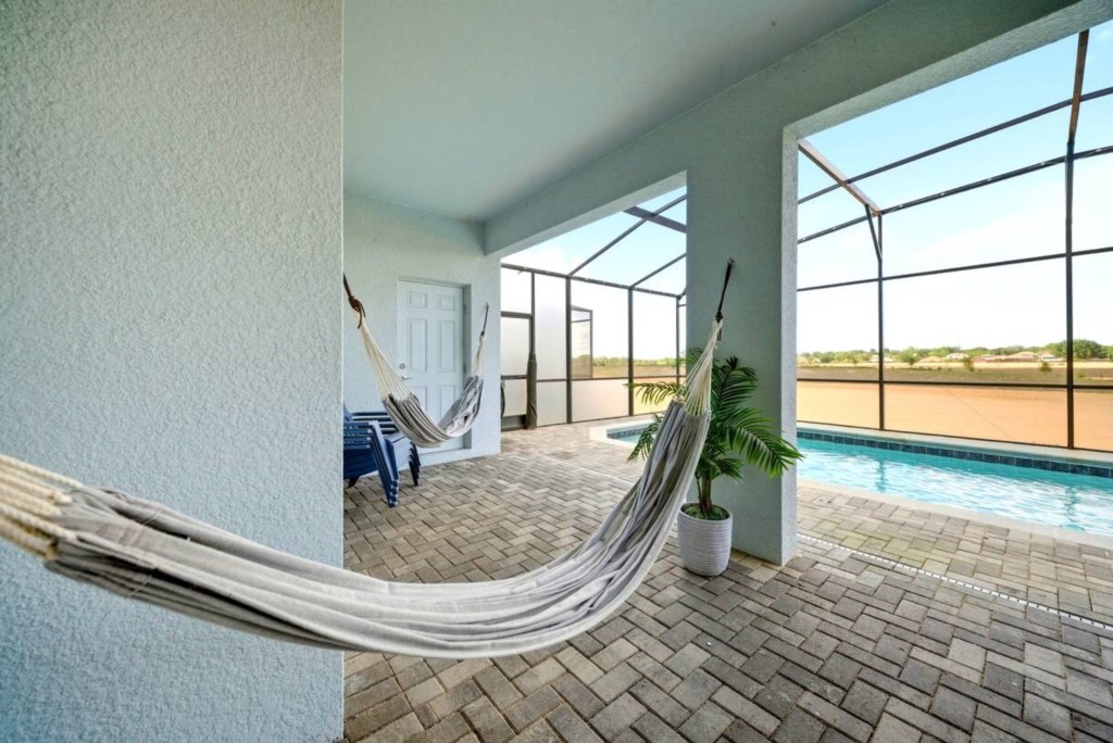 8 bedroom vacation house at Windsor Cay - Image 43