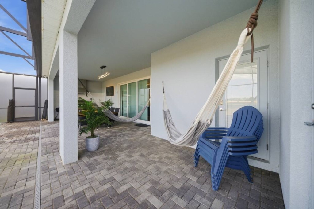 8 bedroom vacation house at Windsor Cay - Image 44