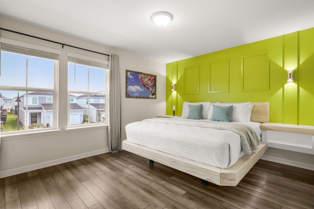 Bedroom — 15996 Sandy Cliffs Drive, photo 16 of 84