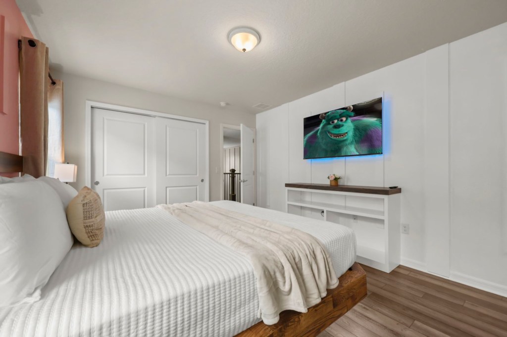 Bedroom — 15996 Sandy Cliffs Drive, photo 20 of 84