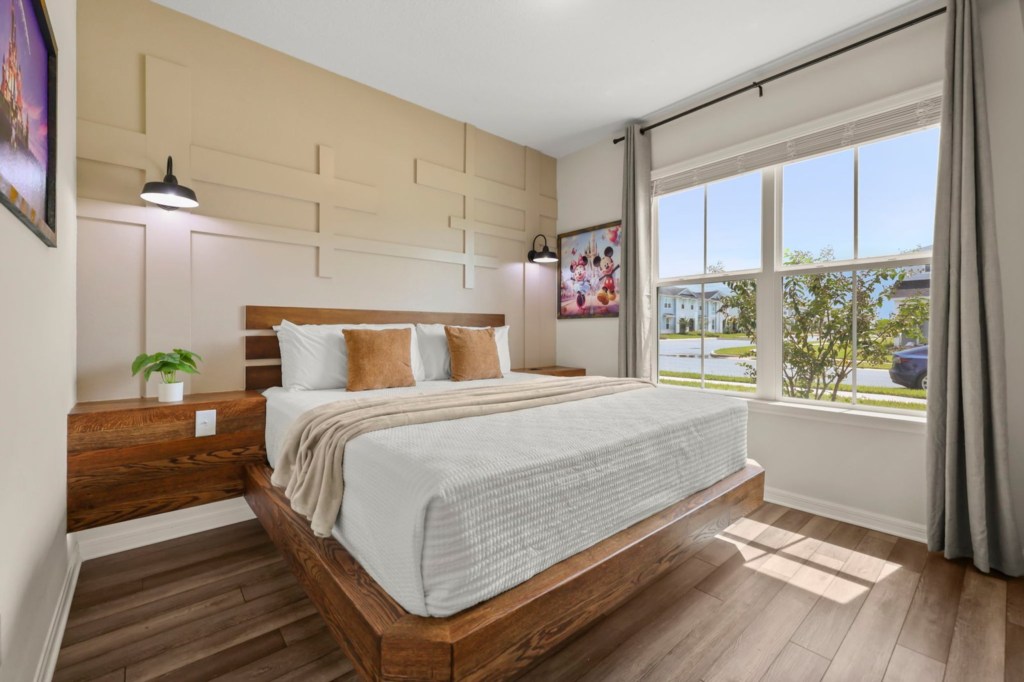 Bedroom — 15996 Sandy Cliffs Drive, photo 21 of 84
