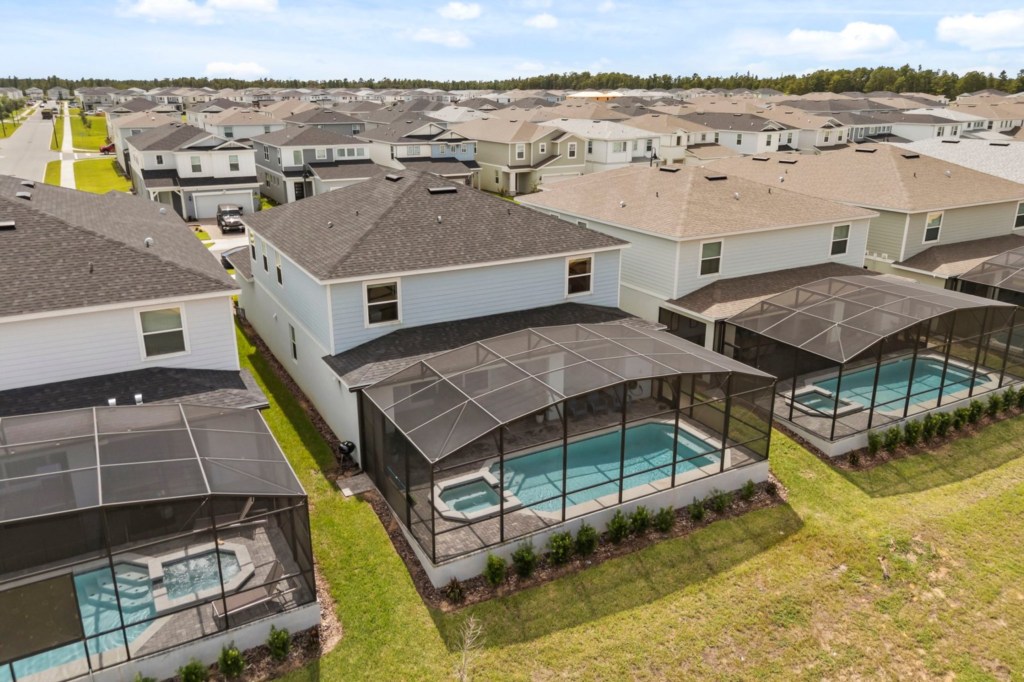 Exterior — 15996 Sandy Cliffs Drive, photo 45 of 84