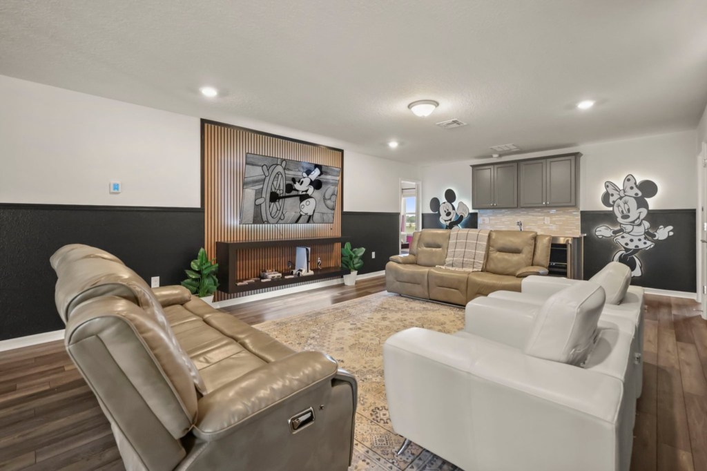Living area — 15996 Sandy Cliffs Drive, photo 12 of 84
