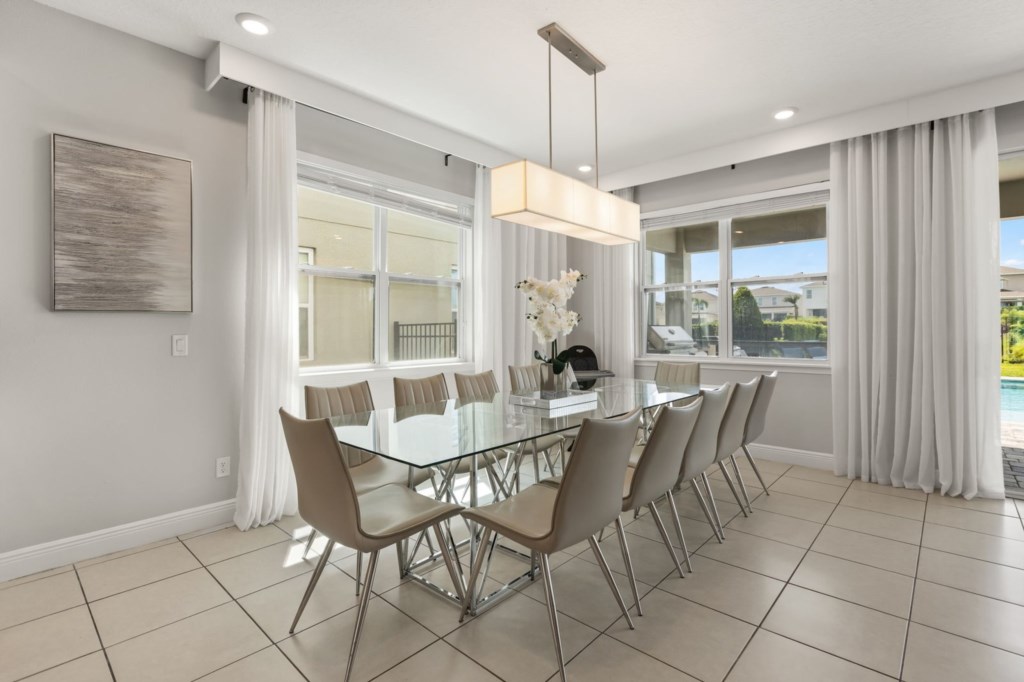 Dining Area — 256 Auburn Avenue, photo 12 of 68