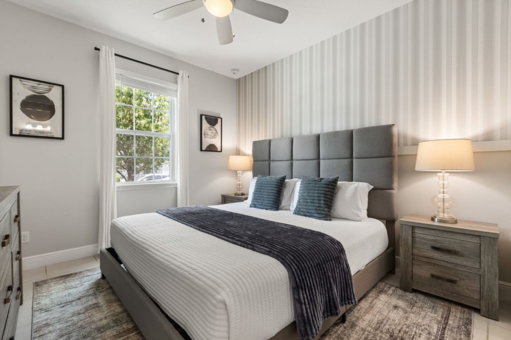 Bedroom — 256 Auburn Avenue, photo 27 of 68