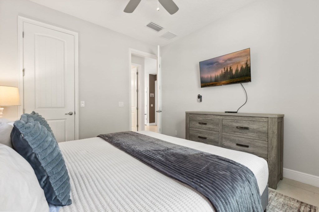 Bedroom — 256 Auburn Avenue, photo 28 of 68