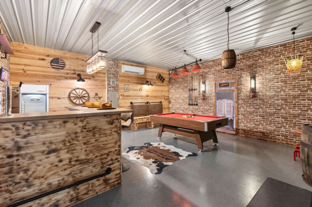 Game Room — 256 Auburn Avenue, photo 19 of 68